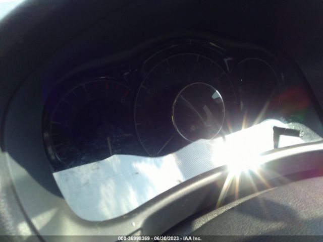 3N1CE2CP3HL372582 Nissan Versa Note Sr