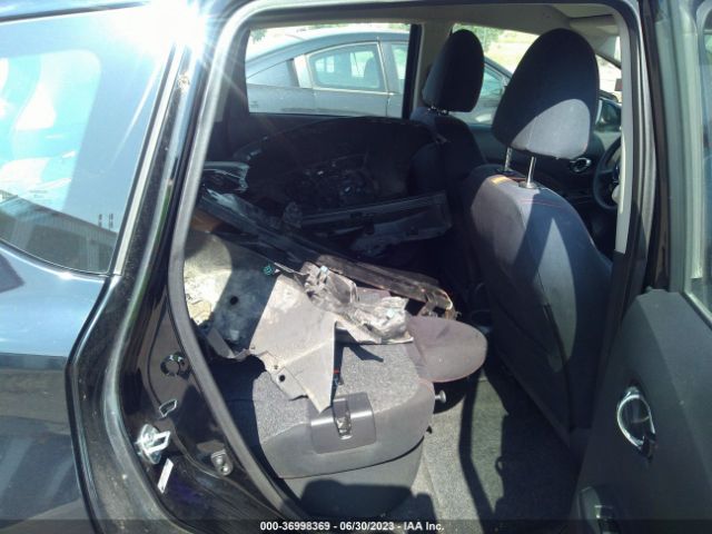 3N1CE2CP3HL372582 Nissan Versa Note Sr
