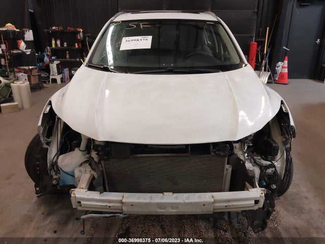 Honda HR-V EX 2019 3CZRU6H56KM735266 Image 13