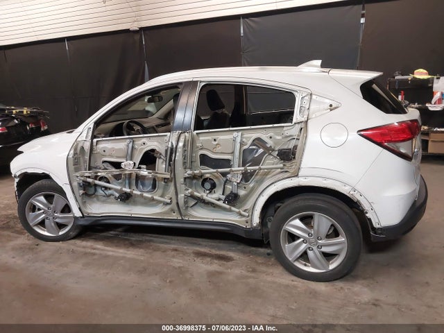 Honda HR-V EX 2019 3CZRU6H56KM735266 Image 15