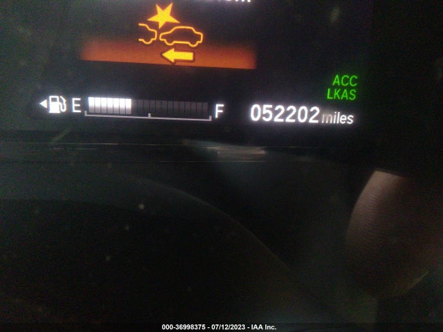 Honda HR-V EX 2019 3CZRU6H56KM735266 Image 16
