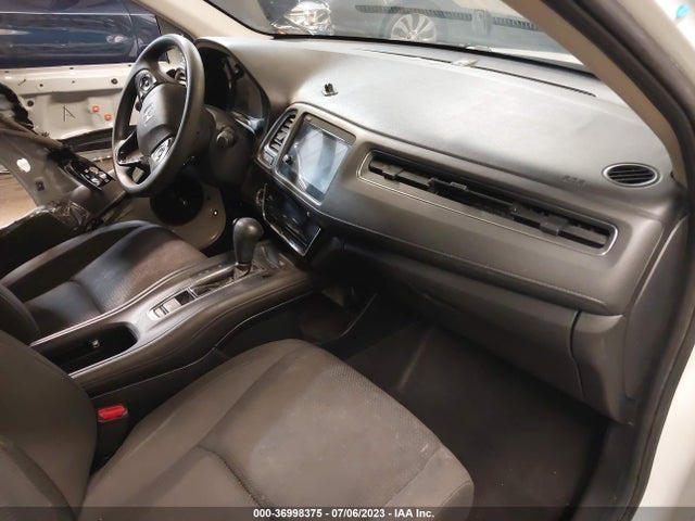 Honda HR-V EX 2019 3CZRU6H56KM735266 Image 5