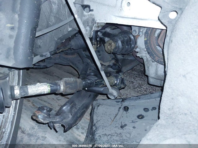 Honda HR-V EX 2019 3CZRU6H56KM735266 Image 6