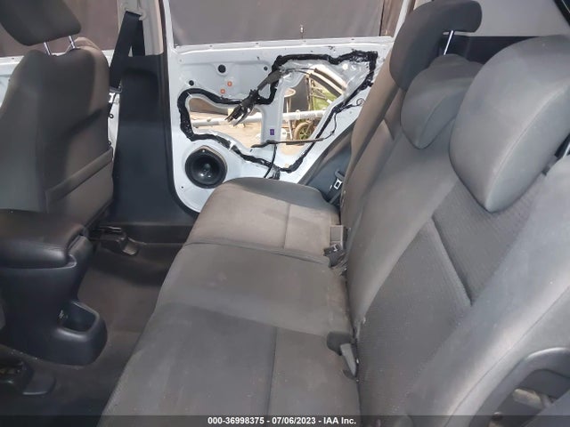 Honda HR-V EX 2019 3CZRU6H56KM735266 Image 8