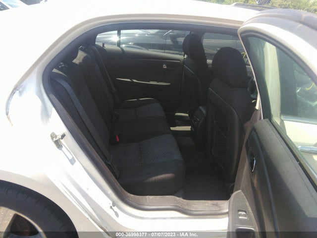 2012 CHEVROLET MALIBU LT W/1LT VIN: 1G1ZC5E04CF227075