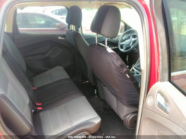 Ford ESCAPE SE 2016 1FMCU9GX2GUA63205 Image 14