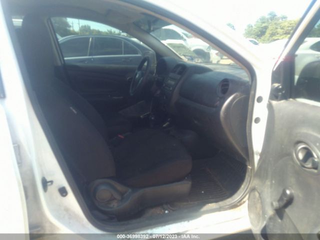 3N1CN7AP3FL835690 Nissan Versa S Plus