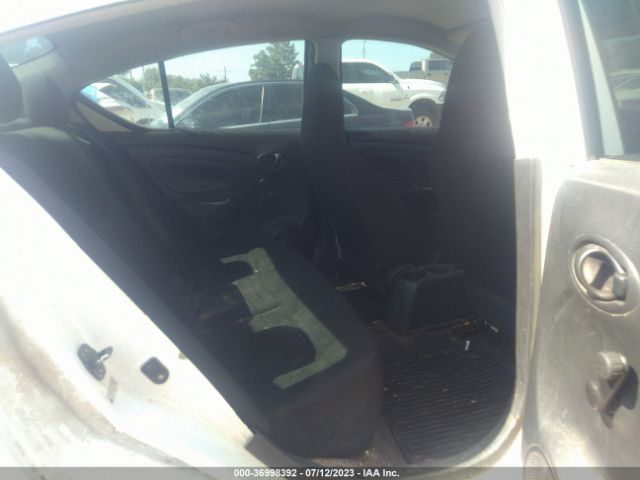 3N1CN7AP3FL835690 Nissan Versa S Plus