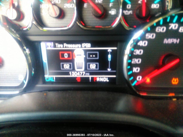 Chevrolet Silverado 1500 Ltz 2018 3GCUKSEC5JG221102 Image 15