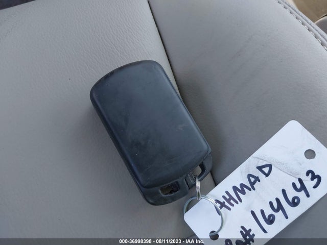 Toyota Sienna Xle Auto Access 2017 5TDYZ3DC5HS816144 Image 11