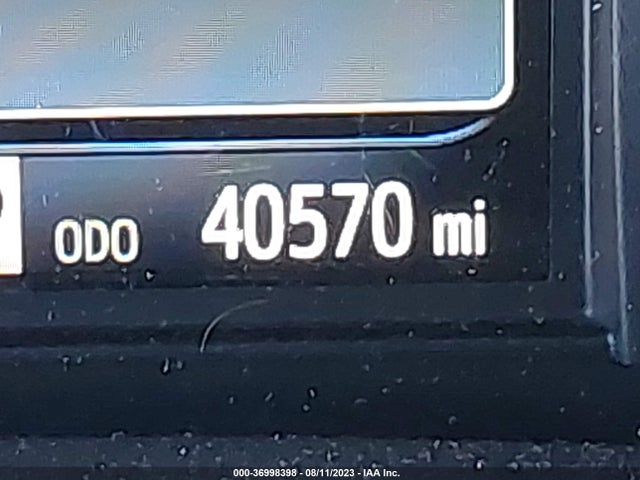 Toyota Sienna Xle Auto Access 2017 5TDYZ3DC5HS816144 Image 15
