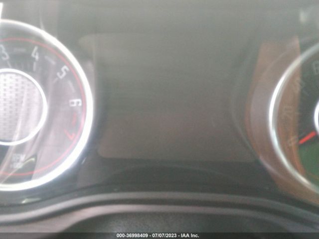 2C3CDZAG9FH703204 Dodge Challenger Sxt