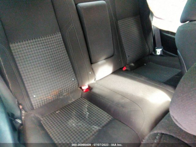 2C3CDZAG9FH703204 Dodge Challenger Sxt