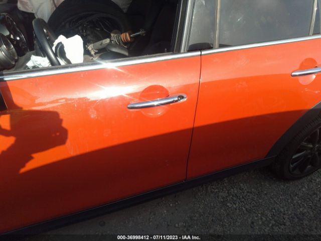 WMWXU3C56K2H55351 Mini Hardtop 4 Door Cooper S