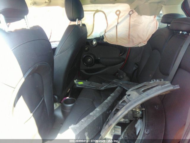 WMWXU3C56K2H55351 Mini Hardtop 4 Door Cooper S