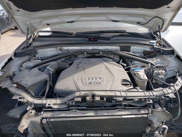 WA1CMAFP6FA040060 Audi Q5 Premium Plus