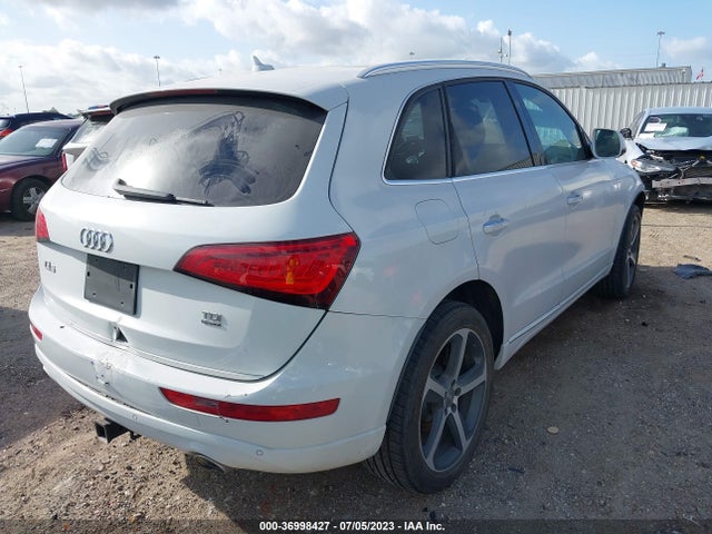 WA1CMAFP6FA040060 Audi Q5 Premium Plus