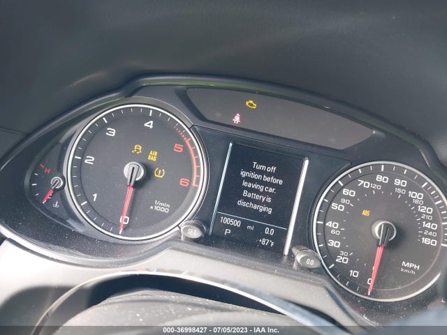 WA1CMAFP6FA040060 Audi Q5 Premium Plus