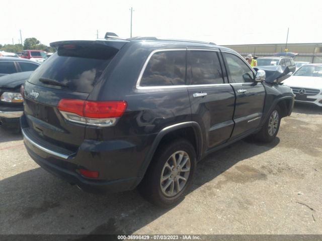 1C4RJEBG7GC394326 Jeep Grand Cherokee Limited