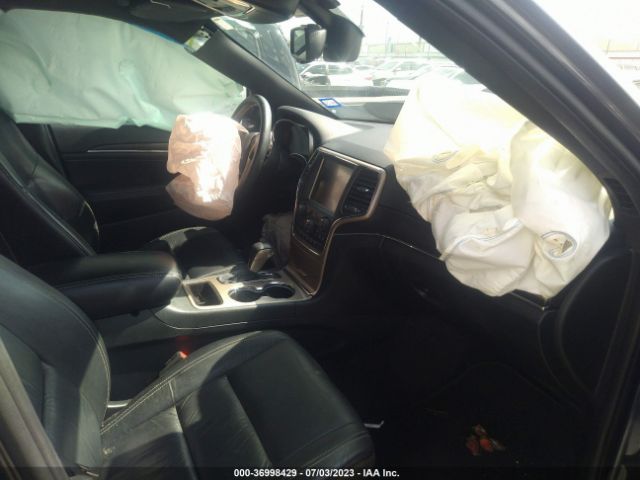 1C4RJEBG7GC394326 Jeep Grand Cherokee Limited