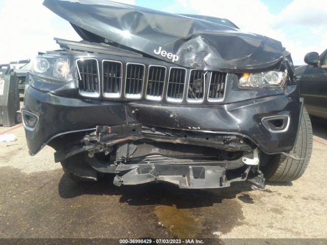 1C4RJEBG7GC394326 Jeep Grand Cherokee Limited