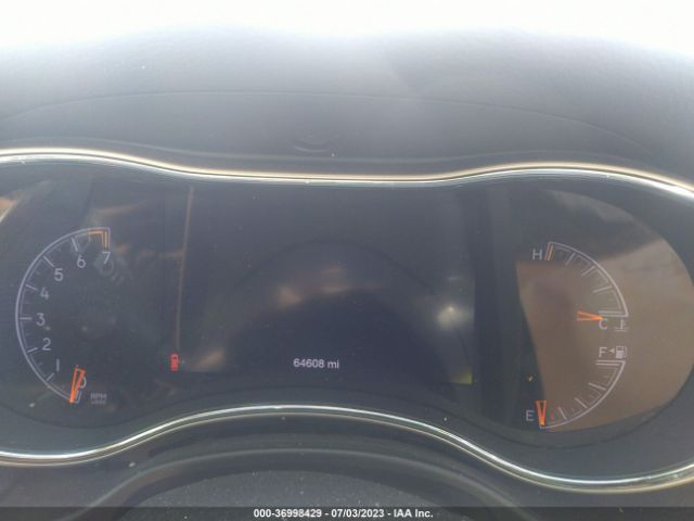 1C4RJEBG7GC394326 Jeep Grand Cherokee Limited