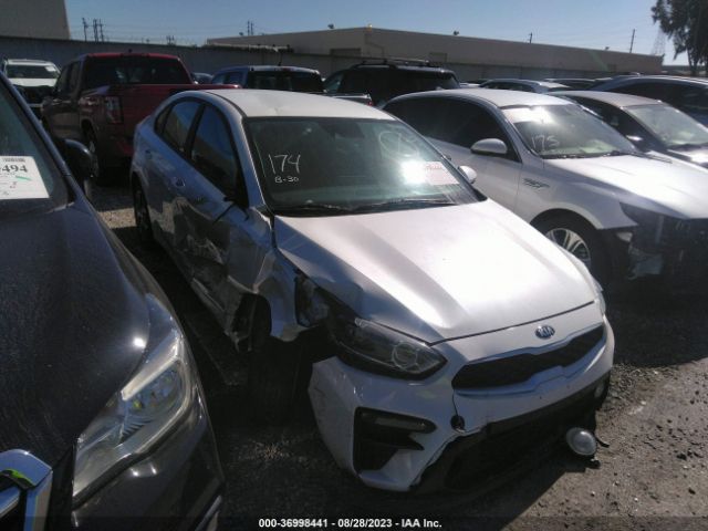 3KPF24AD5ME286230 auction archive image