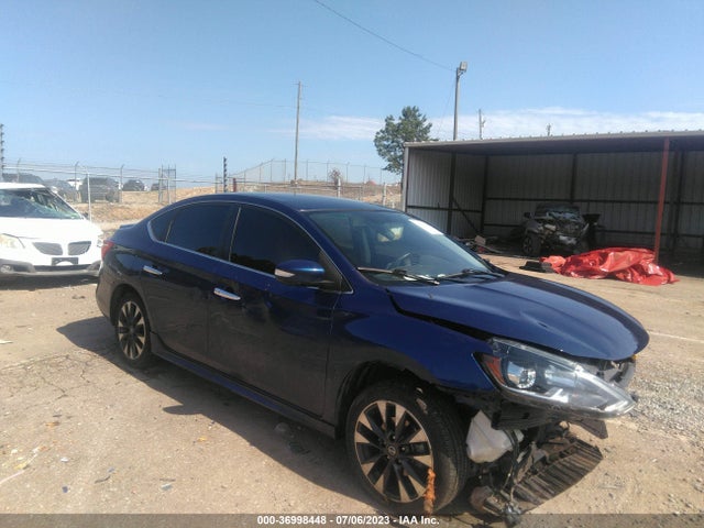 2019 3N1AB7AP3KY205634 main image