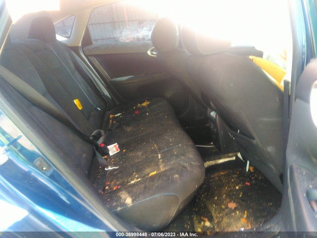 Nissan SENTRA SR 2019 3N1AB7AP3KY205634 Image 8
