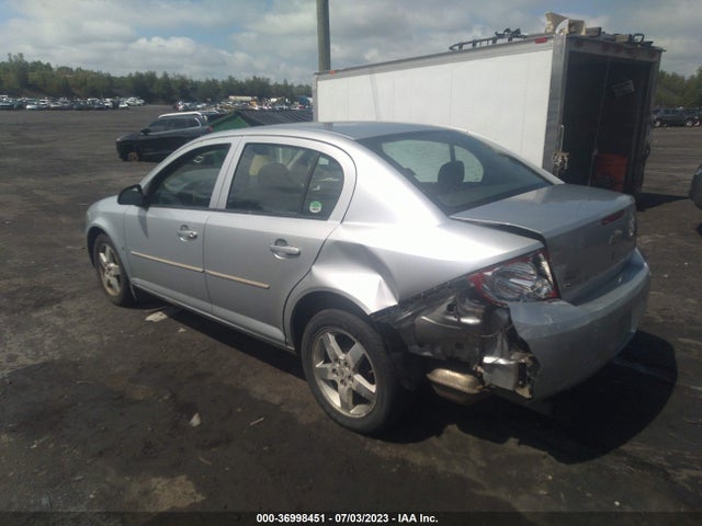 2009 CHEVROLET COBALT LT W/2LT VIN: 1G1AT58H597293703