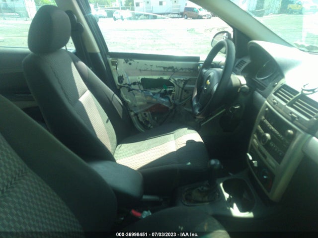 2009 CHEVROLET COBALT LT W/2LT VIN: 1G1AT58H597293703