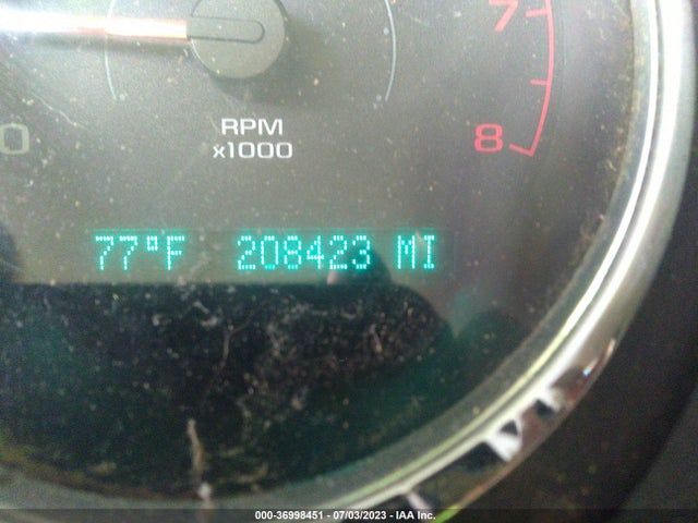 2009 CHEVROLET COBALT LT W/2LT VIN: 1G1AT58H597293703