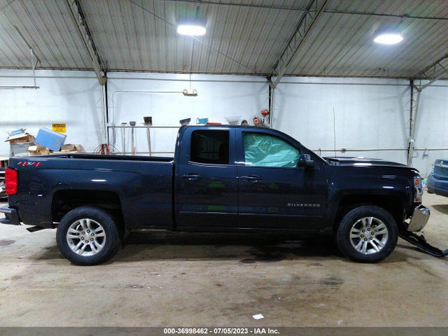 Chevrolet Silverado 1500 Ld Lt 2019 2GCVKPEC5K1200438 Image 13
