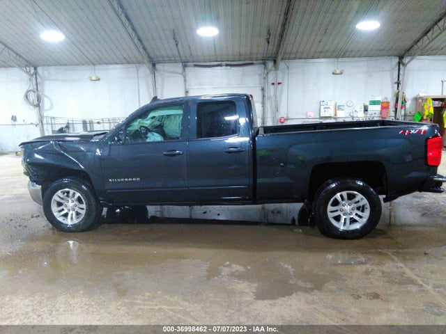 Chevrolet Silverado 1500 Ld Lt 2019 2GCVKPEC5K1200438 Image 14