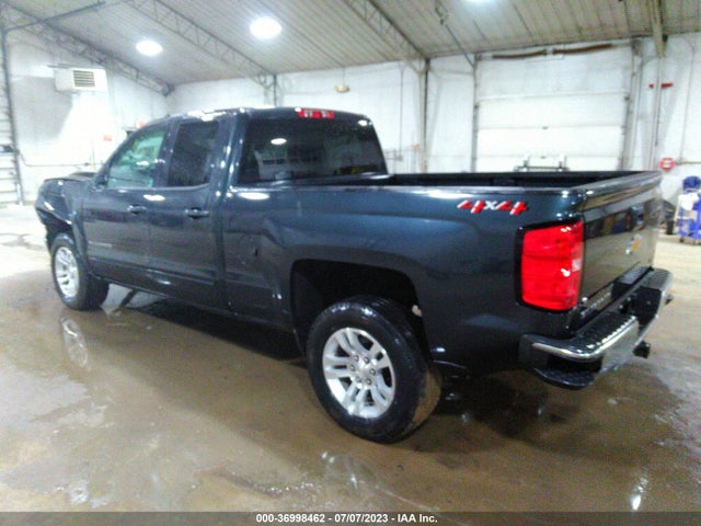 Chevrolet Silverado 1500 Ld Lt 2019 2GCVKPEC5K1200438 Image 3