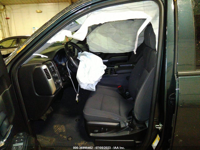 Chevrolet Silverado 1500 Ld Lt 2019 2GCVKPEC5K1200438 Image 5