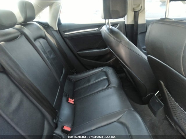 WAUC7GFF3G1040233 Audi A3 1.8t Premium Plus