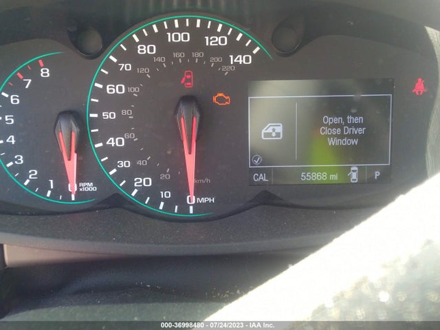 Chevrolet Trax Lt 2021 KL7CJPSB7MB331456 Image 7