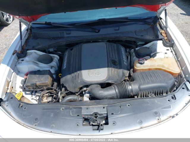2C3CDXCT5JH242896 Dodge CHARGER R/T