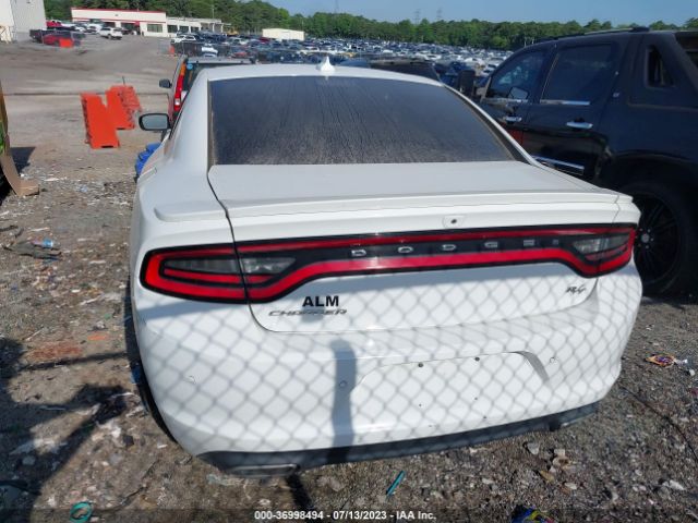 2C3CDXCT5JH242896 Dodge CHARGER R/T