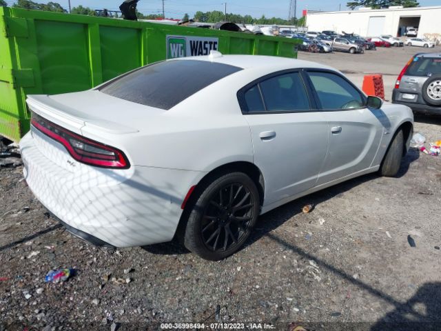 2C3CDXCT5JH242896 Dodge CHARGER R/T