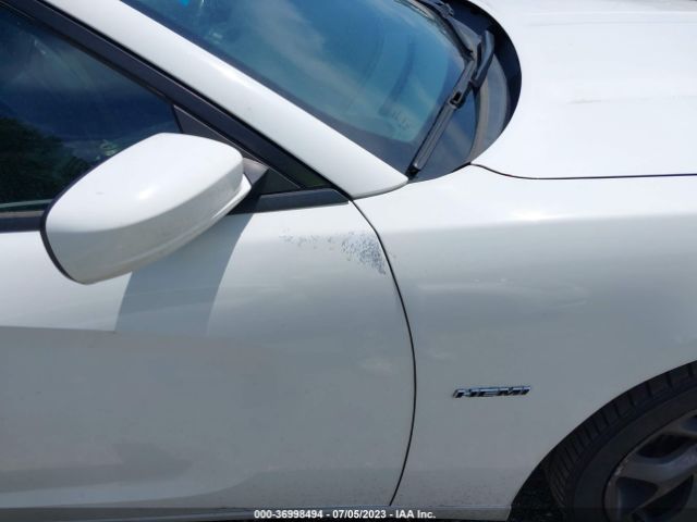 2C3CDXCT5JH242896 Dodge CHARGER R/T