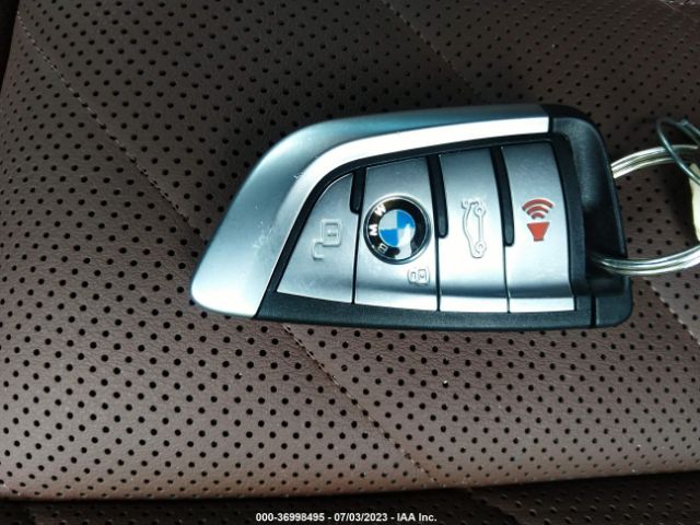 5UXCR4C07P9R54545 BMW X5 Sdrive40i