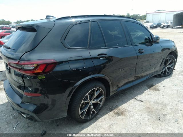 5UXCR4C07P9R54545 BMW X5 Sdrive40i
