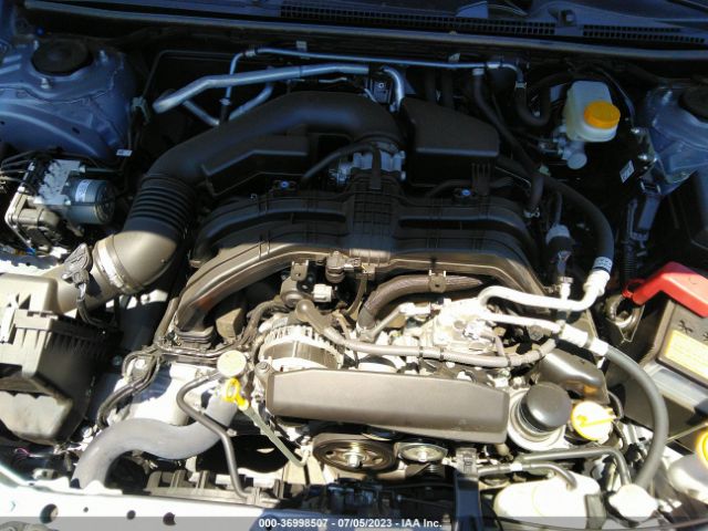 JF2GTHMC0P8205792 Subaru Crosstrek Limited