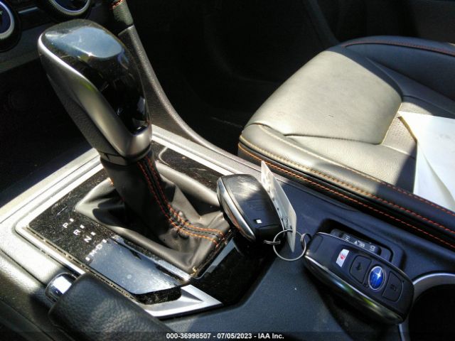 JF2GTHMC0P8205792 Subaru Crosstrek Limited