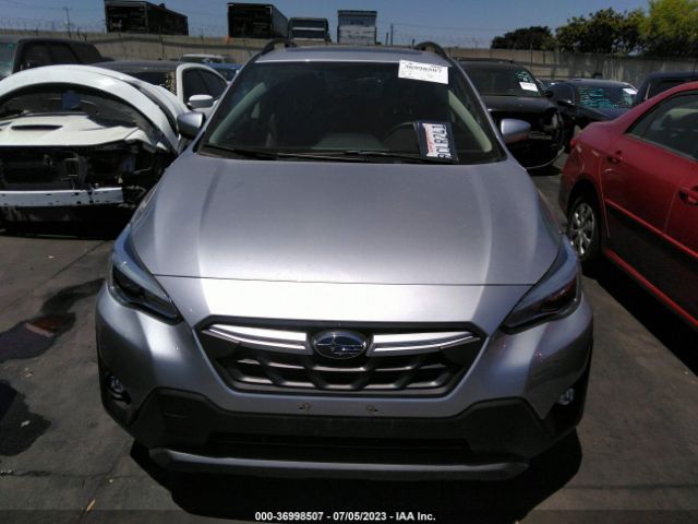 JF2GTHMC0P8205792 Subaru Crosstrek Limited