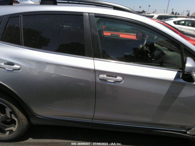JF2GTHMC0P8205792 Subaru Crosstrek Limited