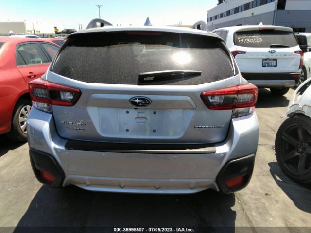 JF2GTHMC0P8205792 Subaru Crosstrek Limited