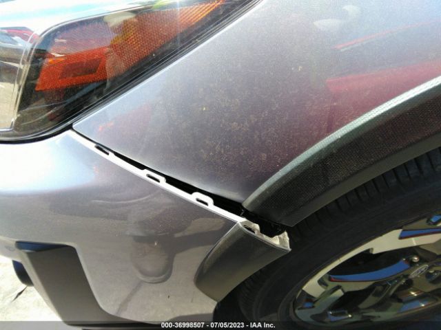 JF2GTHMC0P8205792 Subaru Crosstrek Limited